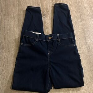 Women's High Rise Stretch Jeggings